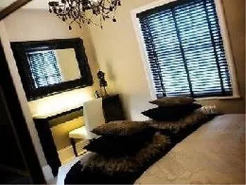 The Old Vicarage Boutique Hotel-1