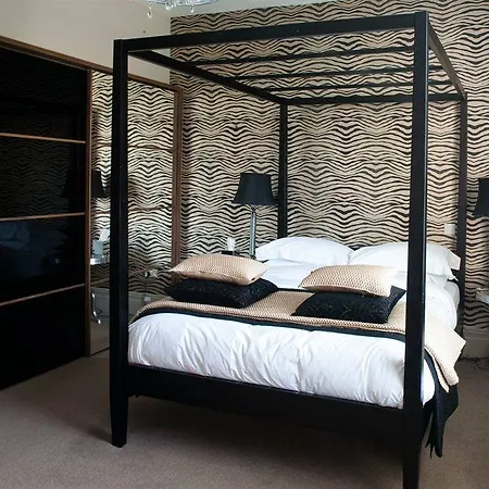 The Old Vicarage Boutique Hotel-2